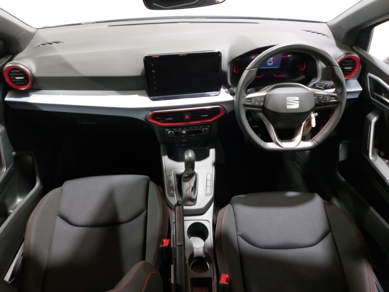 Used SEAT Ibiza 2024 for sale - 77761407: Photo 2