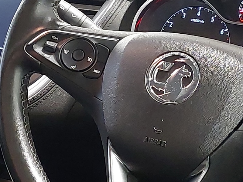 Used Vauxhall Grandland X 2020 for sale - 77907532: Photo 11