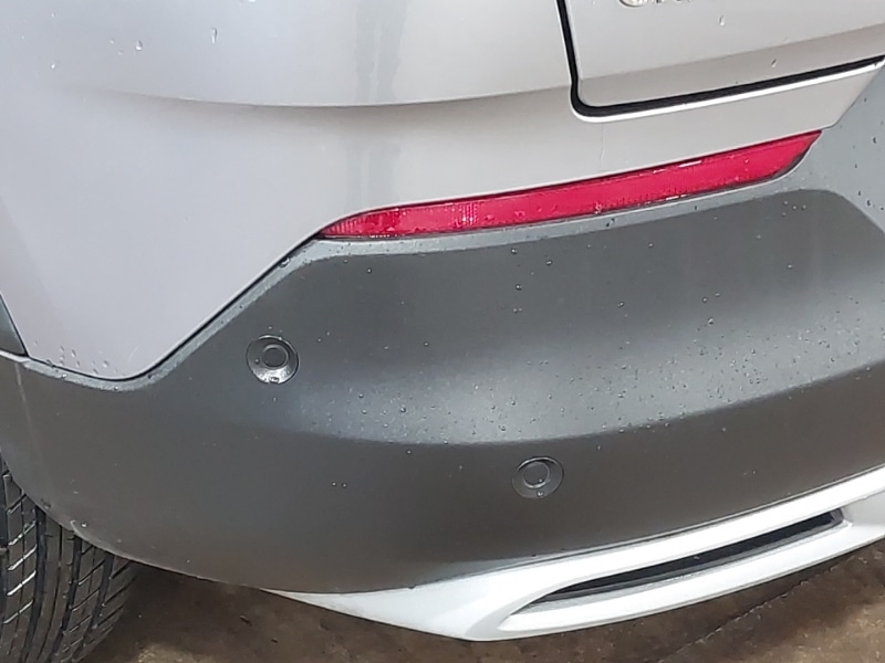 Used Vauxhall Grandland X 2020 for sale - 77907532: Photo 15