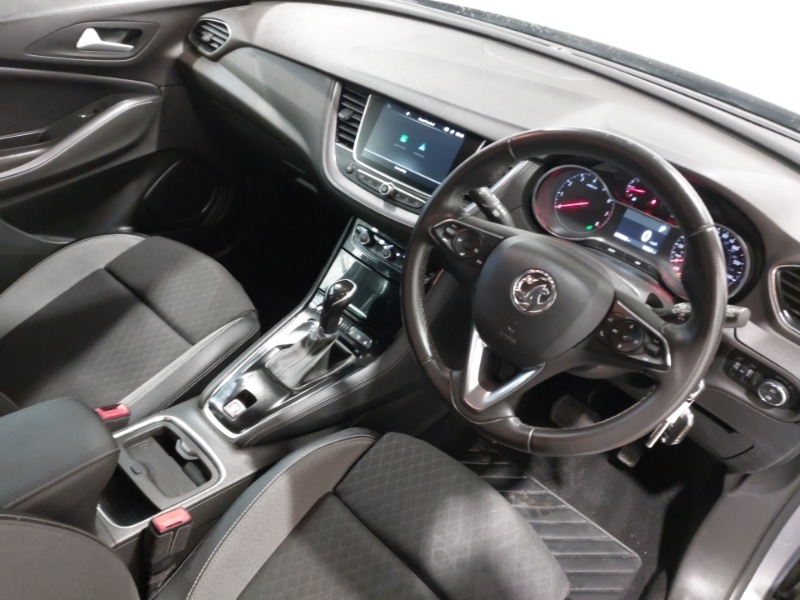 Used Vauxhall Grandland X 2020 for sale - 77907532: Photo 18