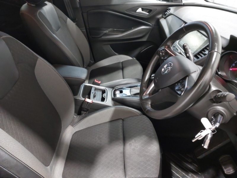 Used Vauxhall Grandland X 2020 for sale - 77907532: Photo 19