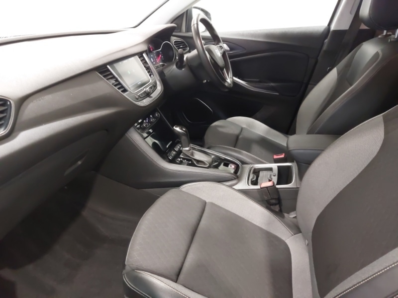 Used Vauxhall Grandland X 2020 for sale - 77907532: Photo 5