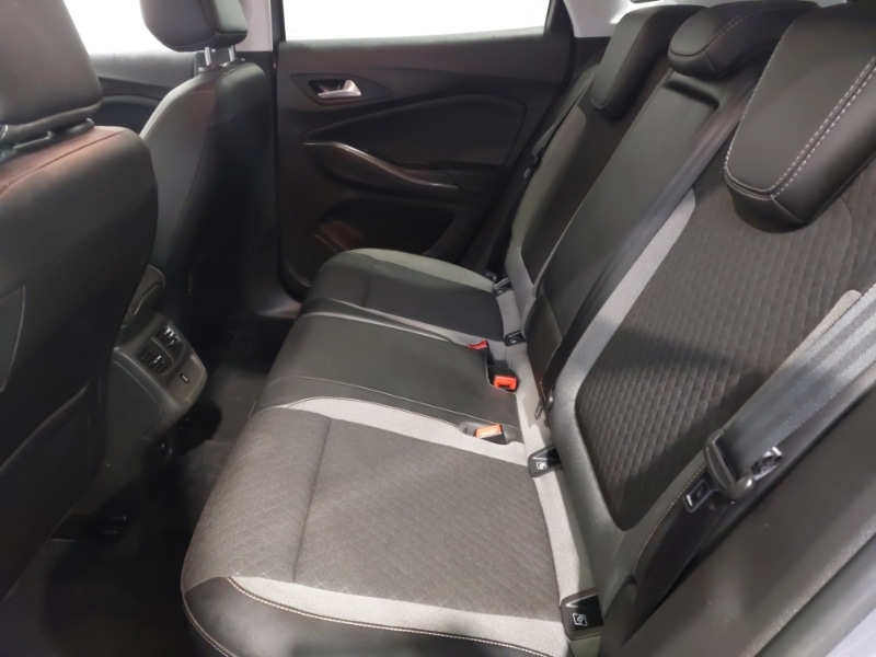 Used Vauxhall Grandland X 2020 for sale - 77907532: Photo 6