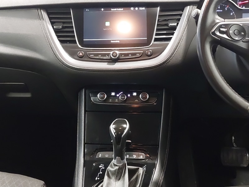 Used Vauxhall Grandland X 2020 for sale - 77907532: Photo 7