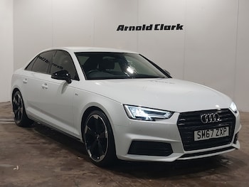 Used Audi A4 2017 for sale - 78498599: Photo