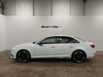 Used Audi A4 2017 for sale - 78498599: Photo