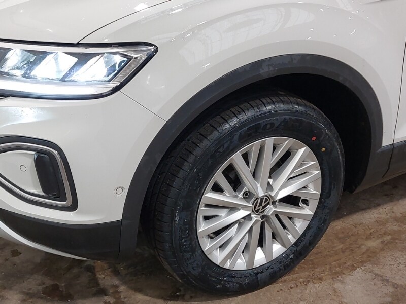 Used Volkswagen T-Roc 2022 for sale - 78013193: Photo 13