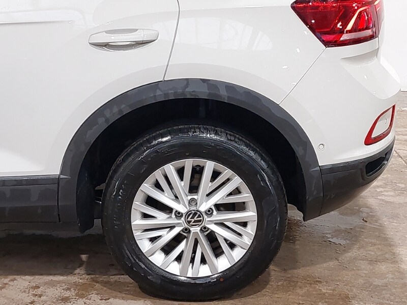 Used Volkswagen T-Roc 2022 for sale - 78013193: Photo 14