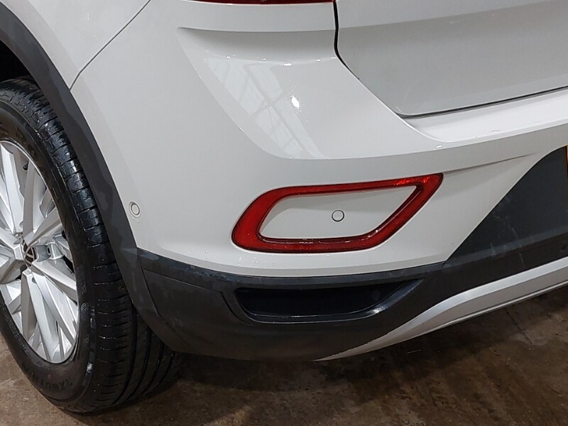 Used Volkswagen T-Roc 2022 for sale - 78013193: Photo 15