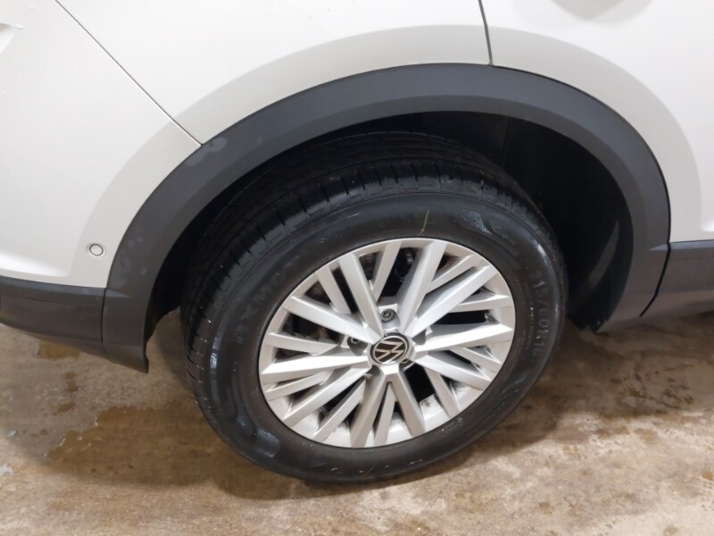 Used Volkswagen T-Roc 2022 for sale - 78013193: Photo 17