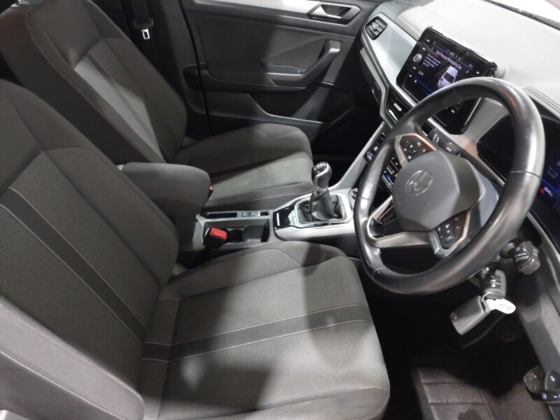 Used Volkswagen T-Roc 2022 for sale - 78013193: Photo 19