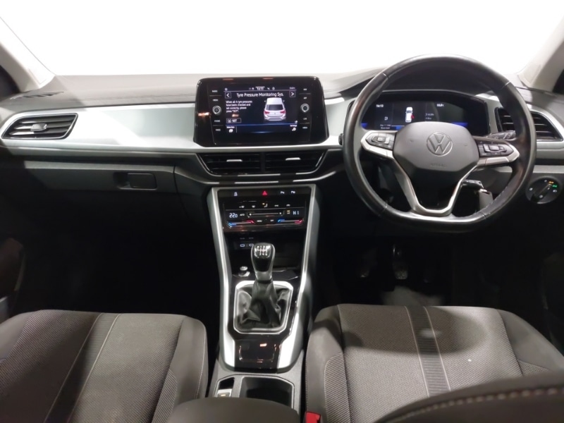 Used Volkswagen T-Roc 2022 for sale - 78013193: Photo 2