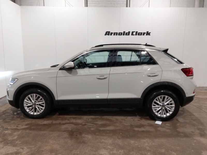 Used Volkswagen T-Roc 2022 for sale - 78013193: Photo 4