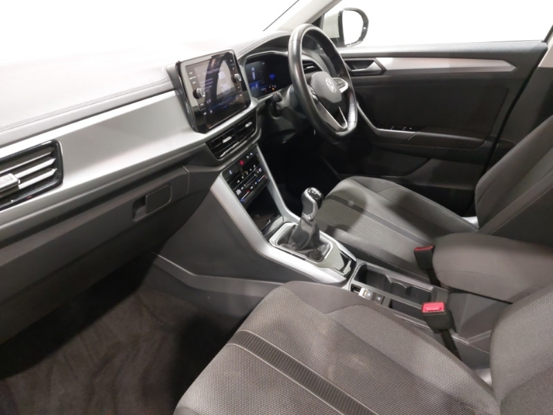 Used Volkswagen T-Roc 2022 for sale - 78013193: Photo 5