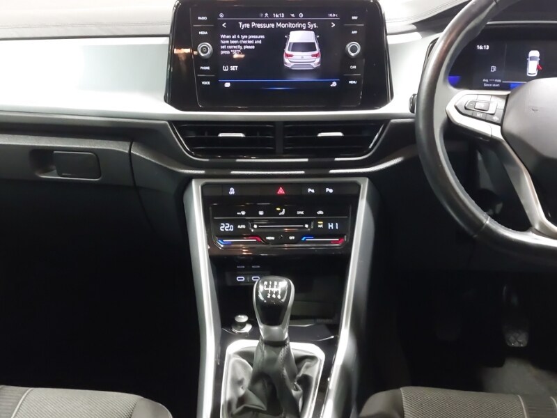 Used Volkswagen T-Roc 2022 for sale - 78013193: Photo 7