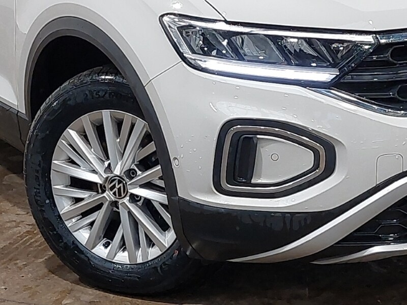 Used Volkswagen T-Roc 2022 for sale - 78013193: Photo 9