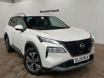 Used Nissan X-Trail 2024 for sale - 78849064: Photo
