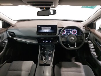 Used Nissan X-Trail 2024 for sale - 78849064: Photo