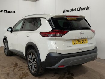 Used Nissan X-Trail 2024 for sale - 78849064: Photo