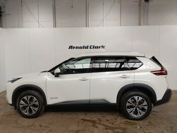 Used Nissan X-Trail 2024 for sale - 78849064: Photo