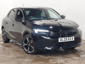 Used Vauxhall Corsa 2025 for sale - 79218107: Photo