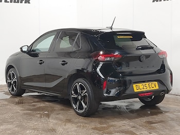 Used Vauxhall Corsa 2025 for sale - 79218107: Photo