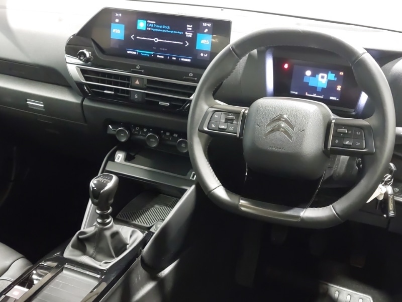 Used Citroen C4 2022 for sale - 77777251: Photo 10