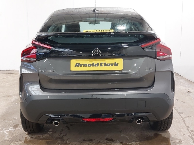 Used Citroen C4 2022 for sale - 77777251: Photo 16