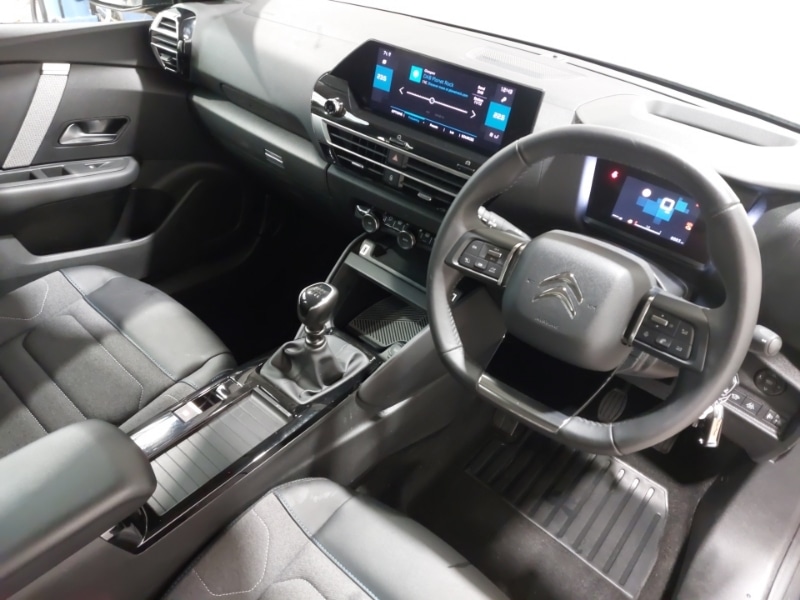 Used Citroen C4 2022 for sale - 77777251: Photo 18