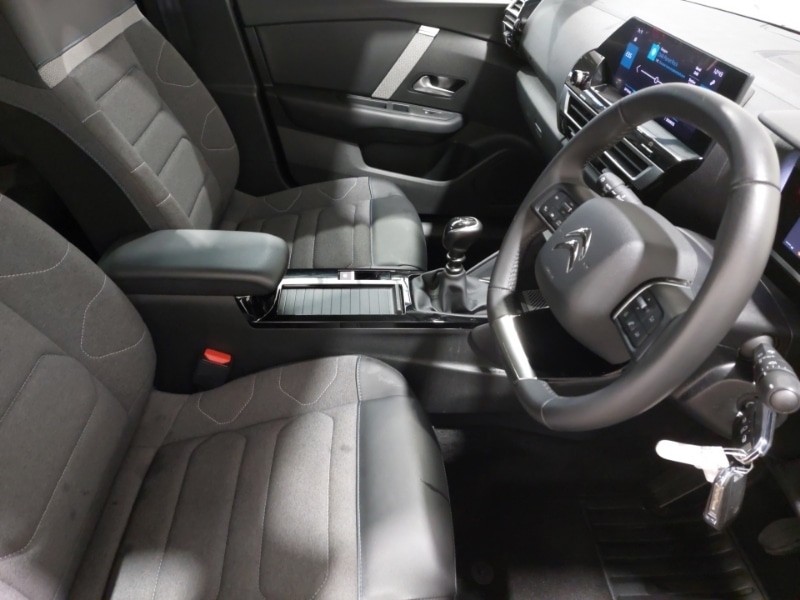 Used Citroen C4 2022 for sale - 77777251: Photo 19