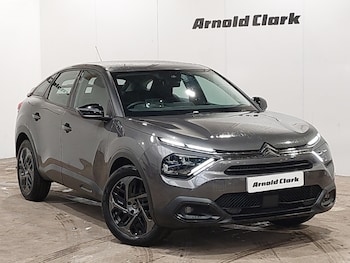 Used Citroen C4 2022 for sale - 77777251: Photo