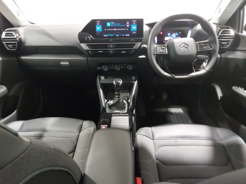 Used Citroen C4 2022 for sale - 77777251: Photo 2