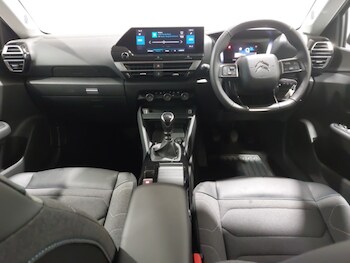 Used Citroen C4 2022 for sale - 77777251: Photo