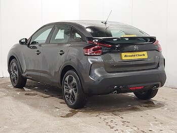 Used Citroen C4 2022 for sale - 77777251: Photo