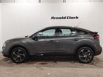 Used Citroen C4 2022 for sale - 77777251: Photo