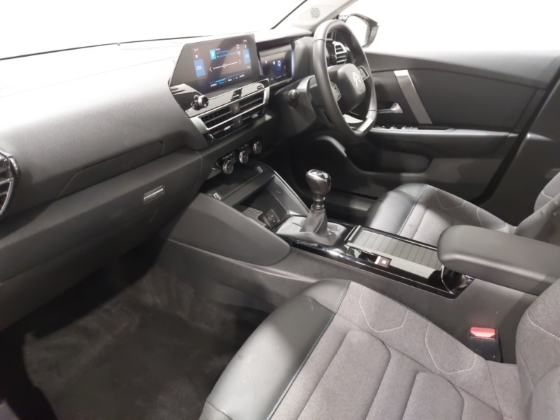 Used Citroen C4 2022 for sale - 77777251: Photo 5