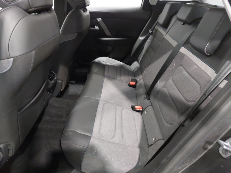 Used Citroen C4 2022 for sale - 77777251: Photo 6