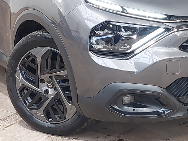 Used Citroen C4 2022 for sale - 77777251: Photo 9