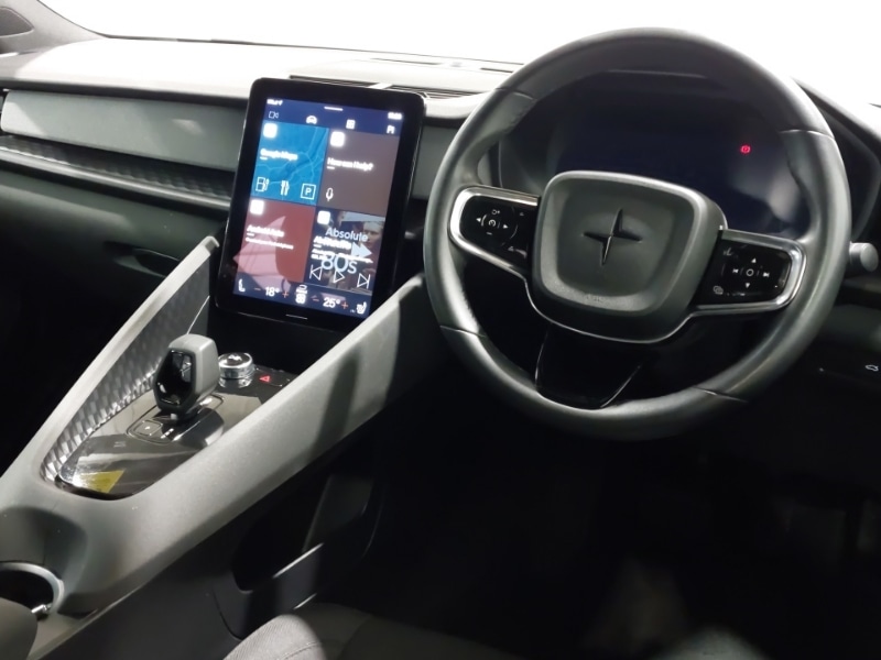 Used Polestar Polestar 2 2023 for sale - 76403937: Photo 10