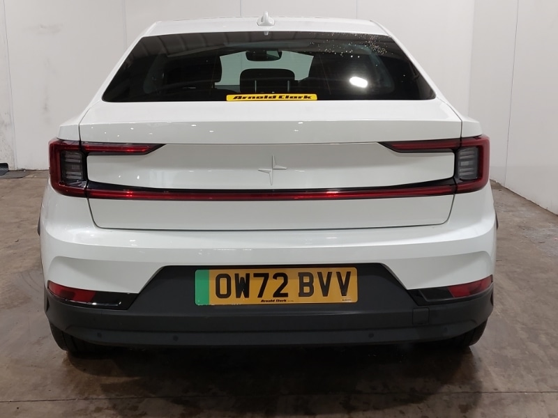 Used Polestar Polestar 2 2023 for sale - 76403937: Photo 16
