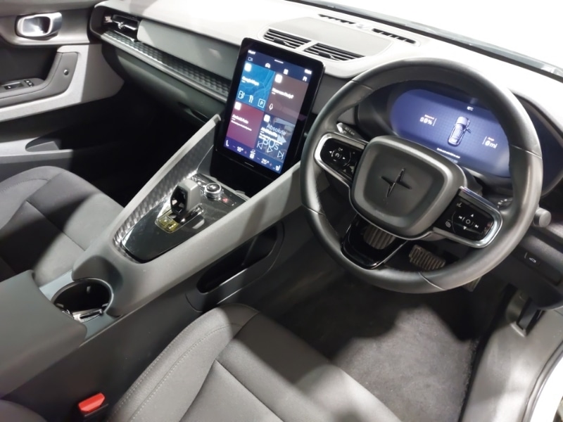 Used Polestar Polestar 2 2023 for sale - 76403937: Photo 18