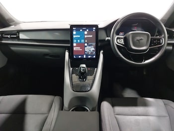 Used Polestar Polestar 2 2023 for sale - 76403937: Photo