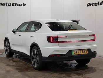 Used Polestar Polestar 2 2023 for sale - 76403937: Photo