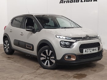 2022 - 1.2 PureTech C-Series Edition 5dr