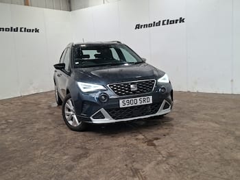 Used SEAT Arona 2023 for sale - 79573320: Photo