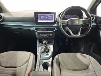 Used SEAT Arona 2023 for sale - 79573320: Photo