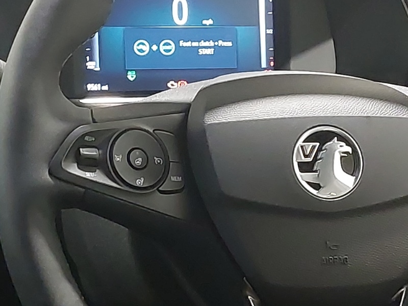 Used Vauxhall Corsa 2025 for sale - 77750763: Photo 10