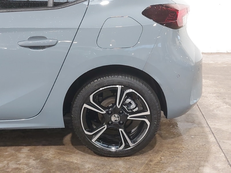 Used Vauxhall Corsa 2025 for sale - 77750763: Photo 14