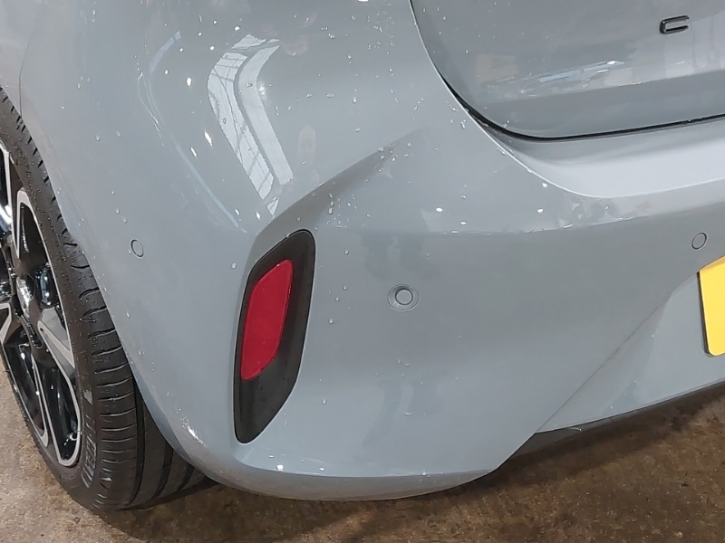 Used Vauxhall Corsa 2025 for sale - 77750763: Photo 15