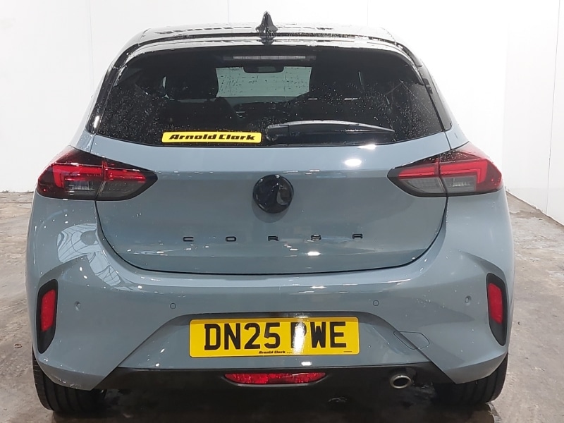 Used Vauxhall Corsa 2025 for sale - 77750763: Photo 16